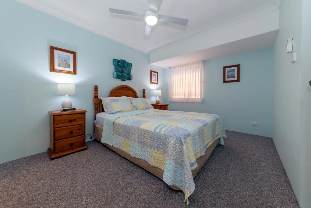 Carindale, Unit 16/19-23 Dowling Street