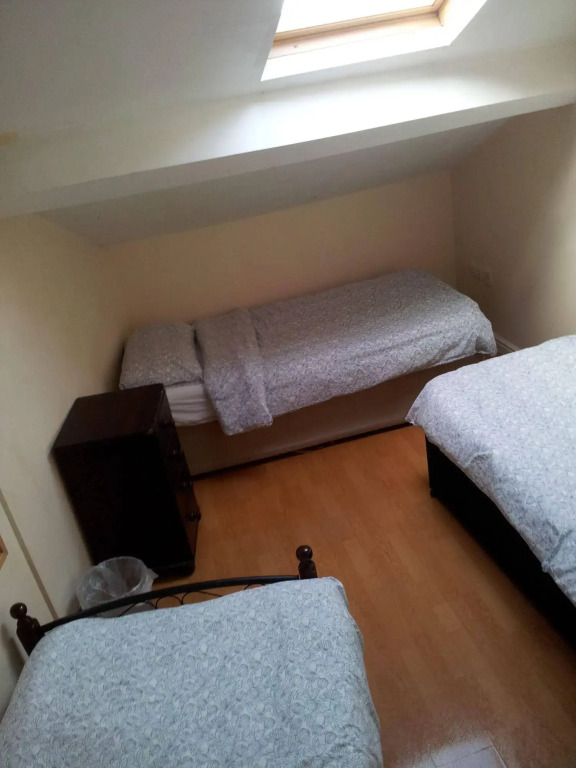 Ten Streets Bed & Breakfast
