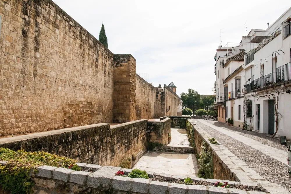 La Casa de la Muralla