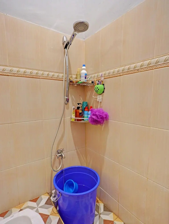 Hotel O Jodoh Stay SyariahNearPelabuhan Feri Harbor Bay