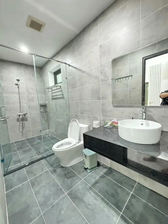 AnHa Villa Luong Son