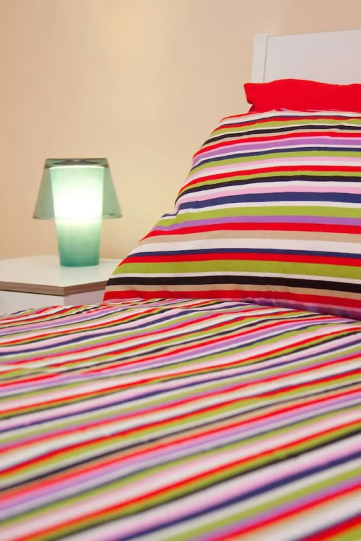 Bed And Travel Apartment San Giorgio