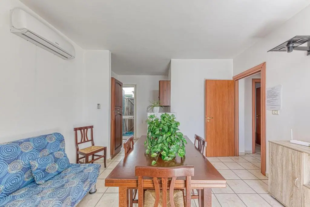 Appartamento Blu in Residence