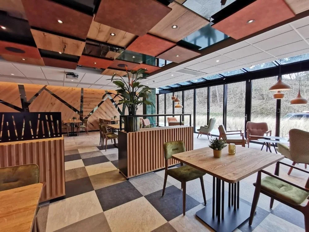 Appartementen De Egmonden