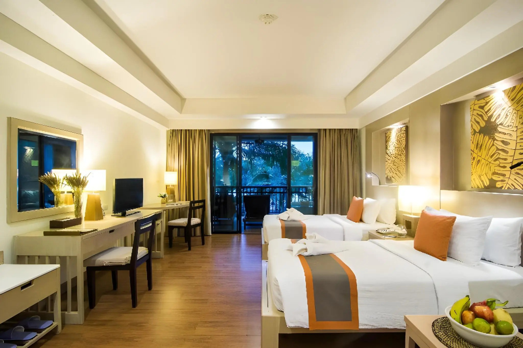 KC Grande Resort Koh Chang
