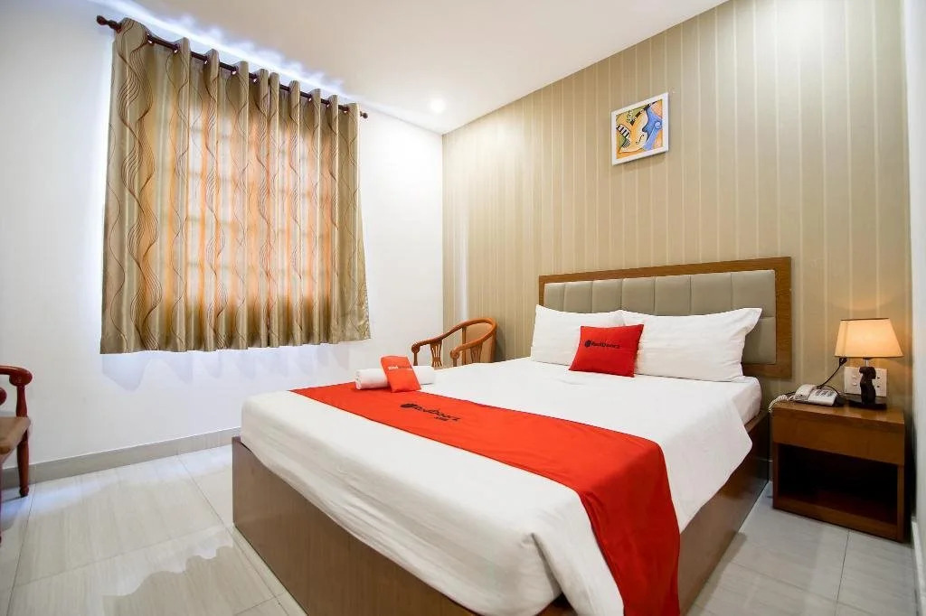 Nhi Nhi Hotel