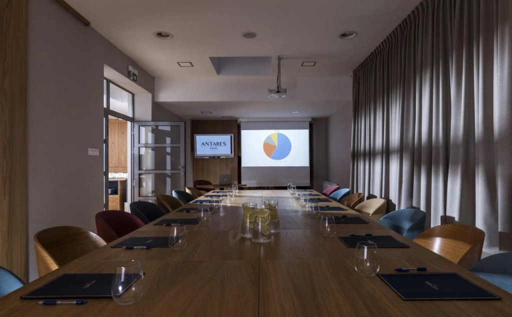 Hotel Antares Gdynia