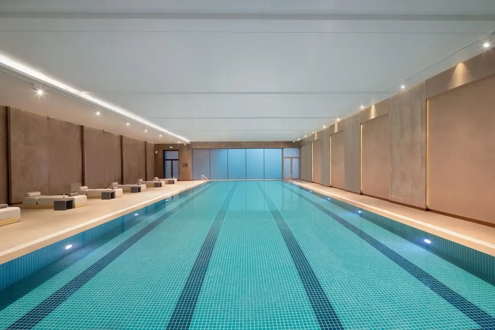 Star Apartment Beijing
