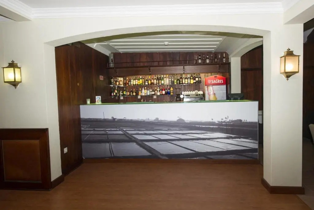 Hotel Joao Padeiro