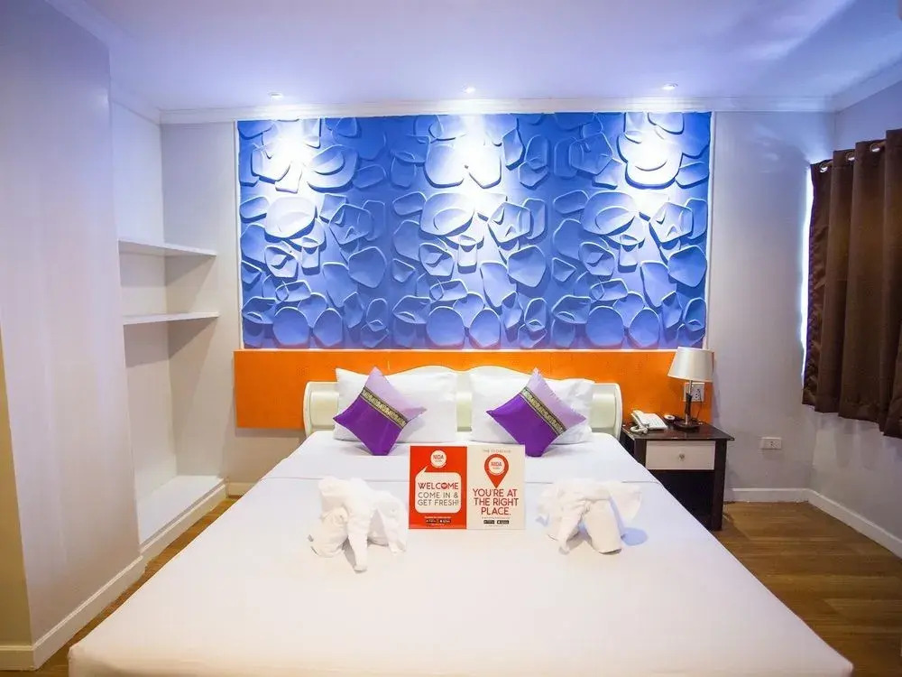 NIDA Rooms Lotus Bai yok 599