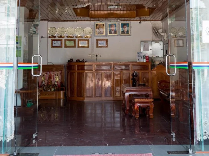 99 Guesthouse