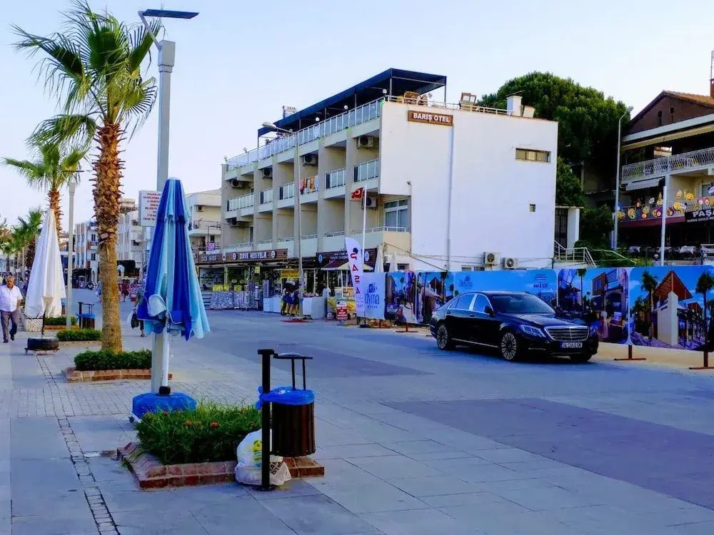 Didim Baris Otel