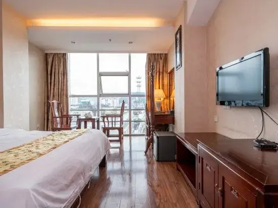 Y. H. Continental Grand Hotel