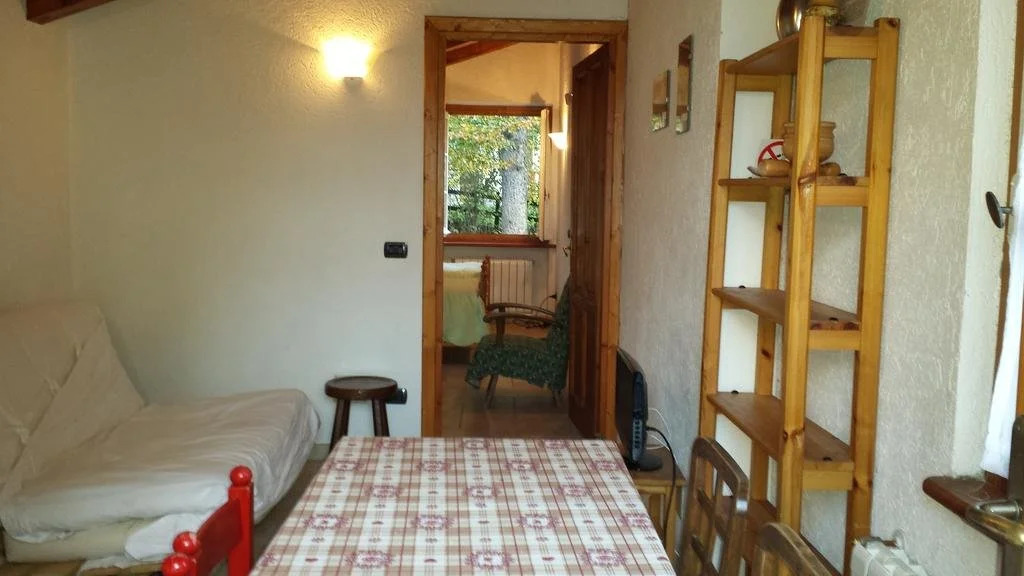 Icos Lodge