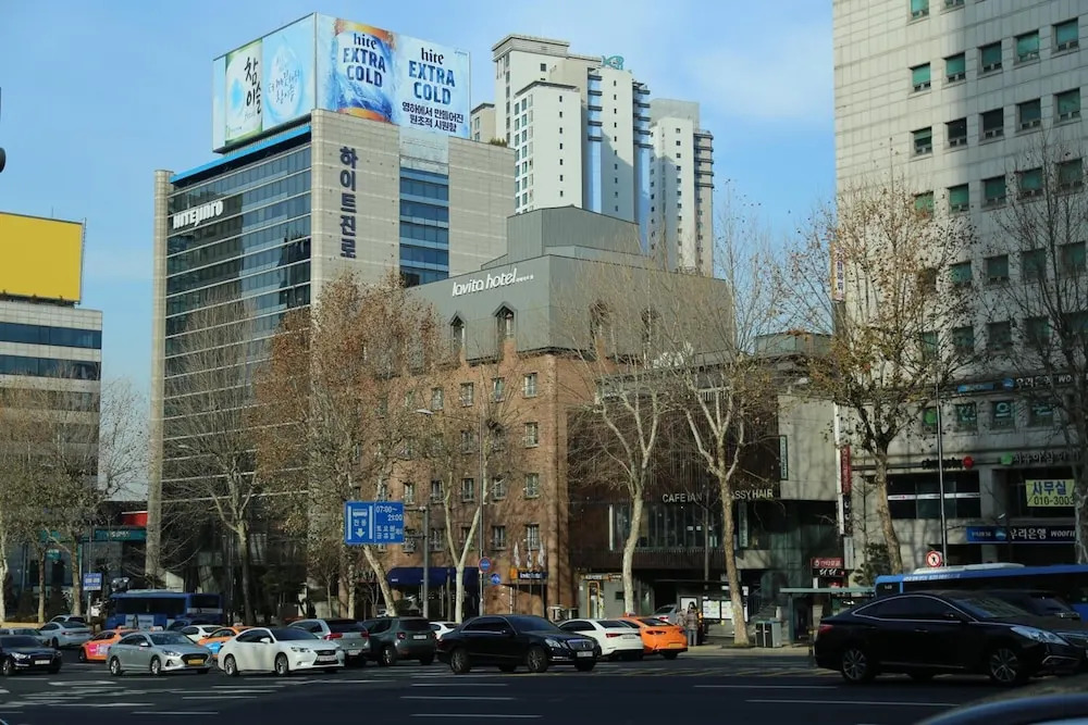 Tiffany Tourist Hotel