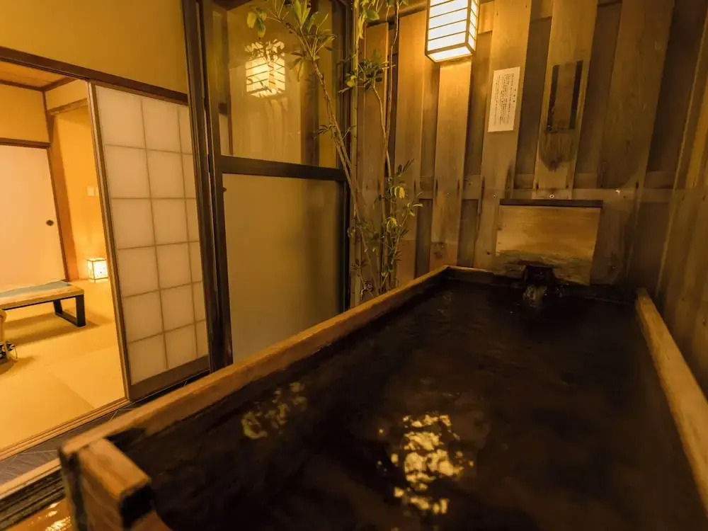 Izu Atagawa Onsen Miharuya