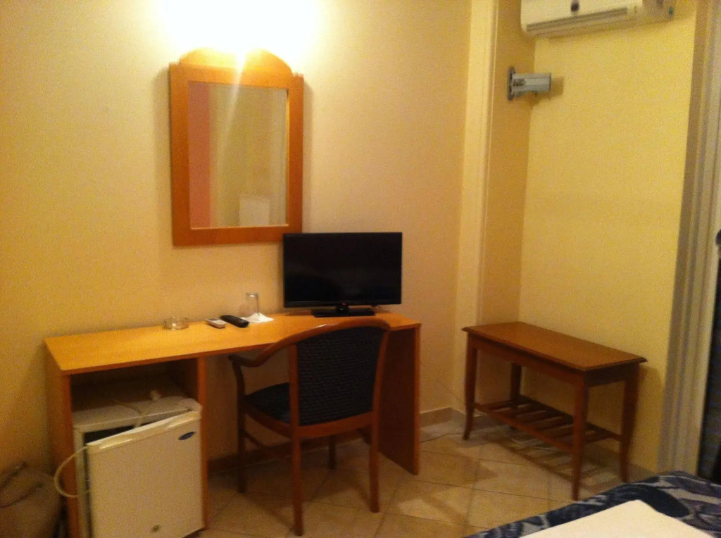 Hotel Cybele Pefki