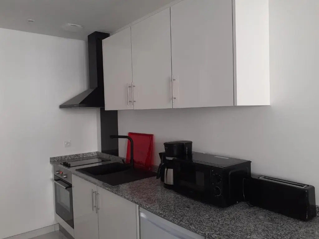Appartement OH! Duc de Sully