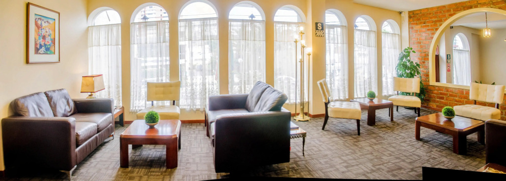 Hotel Carmel