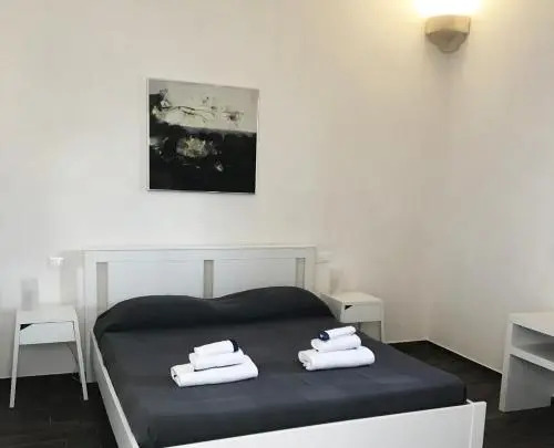 B&b Il Tufo