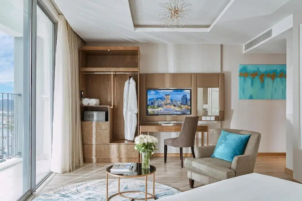 Panorama Premier Serviced Apartments Nha Trang