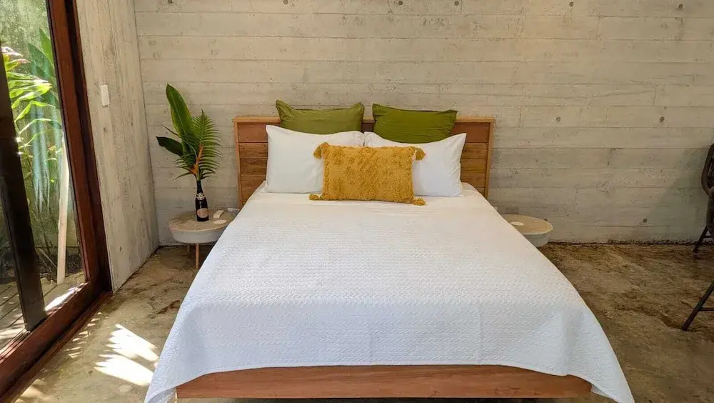Bombua Beach House