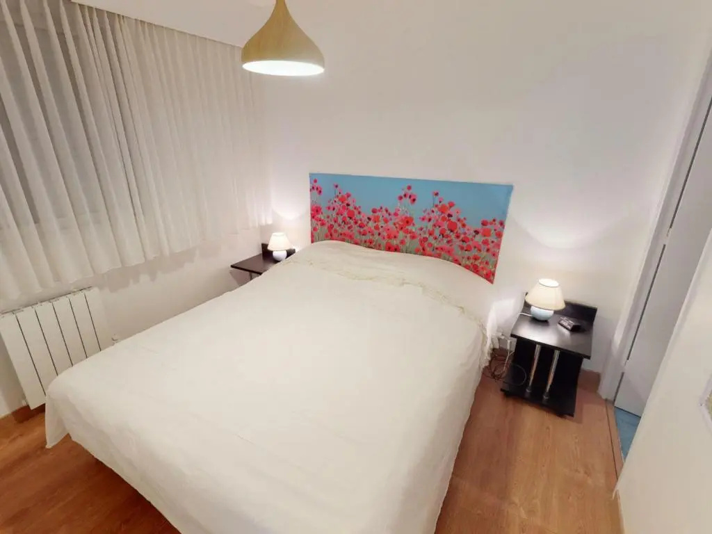 Appartement Menton, 2 pièces, 4 personnes - FR-1-196-274