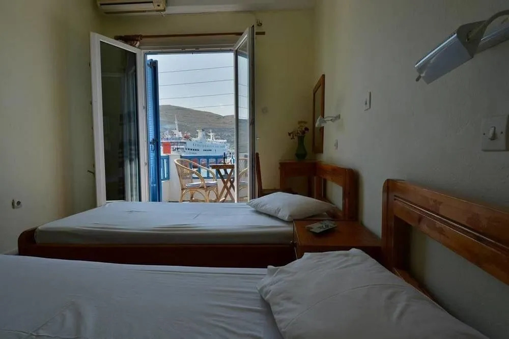 Galaxy Hotel
