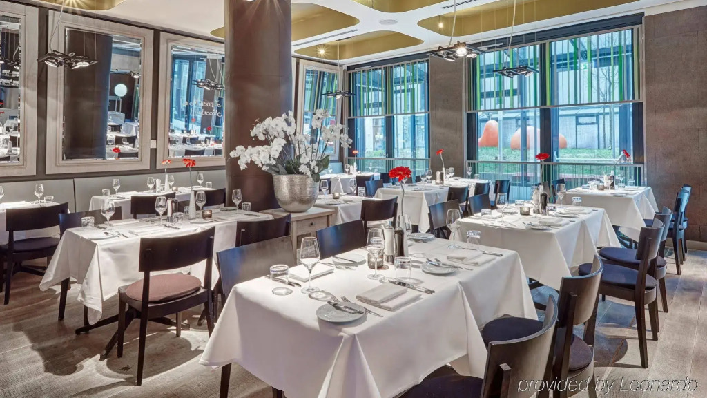 Premier Inn Berlin Alexanderplatz