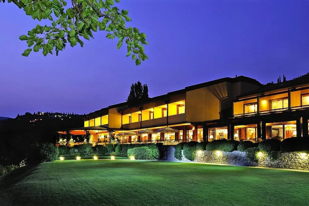 Apartments Poiano in Garda