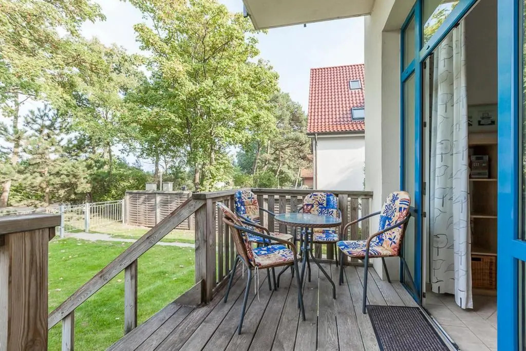 Villa Triton Wohnung 02
