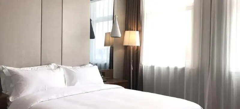 Xinmao Meixuan Hotel