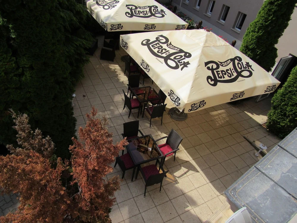 Szent Gellért Hotel