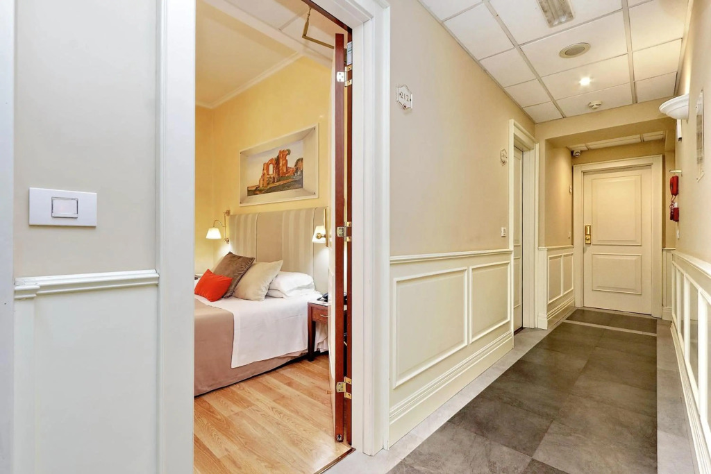 Hotel Camelia