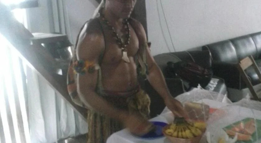 Pousada Tamarindo Trancoso