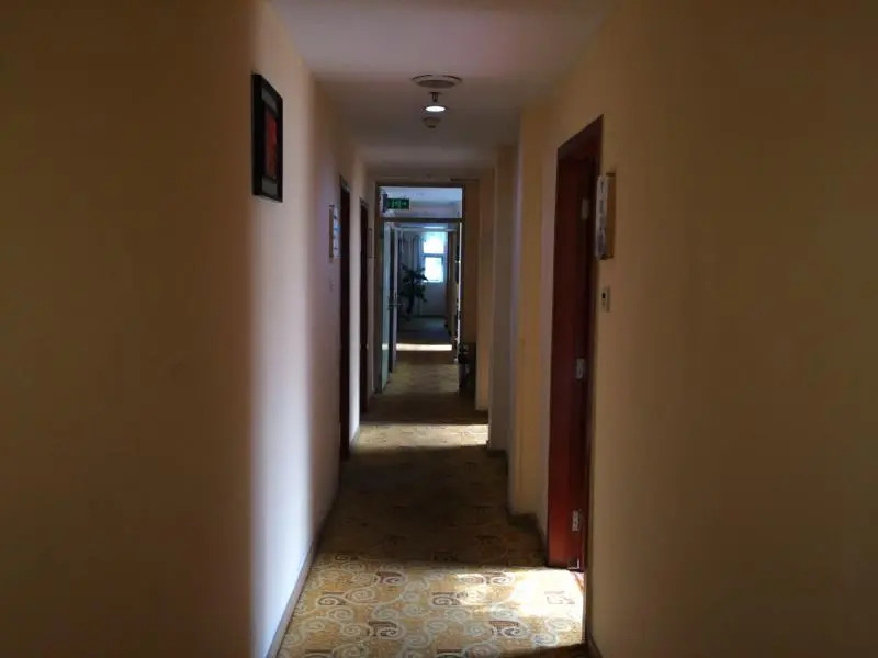 Chaohai Hotel