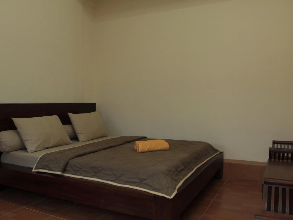 Purnama House Ubud