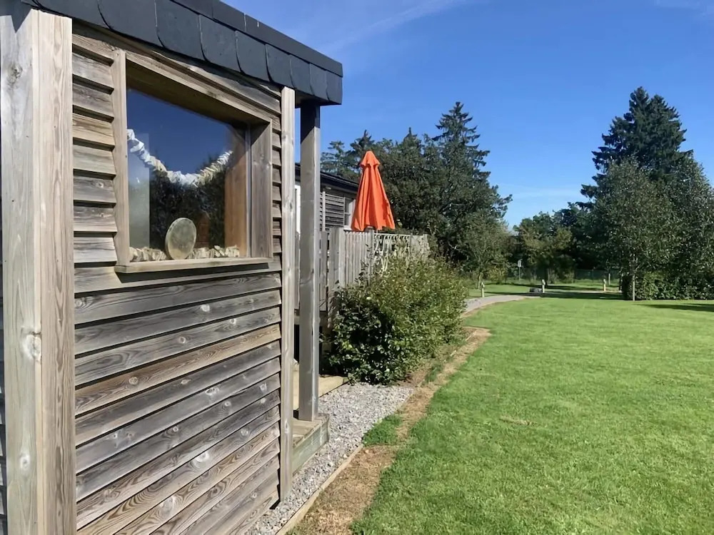 Tranquil Stay in Vielsalm