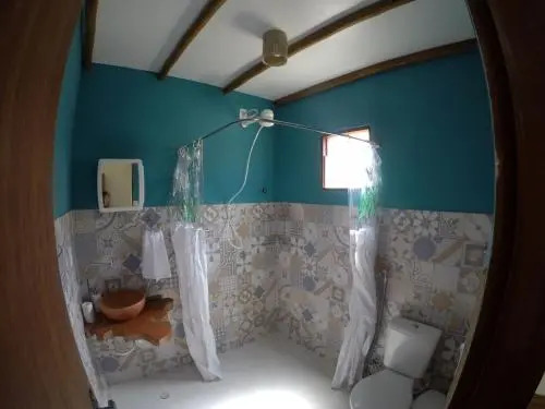 Bangalô Patacho