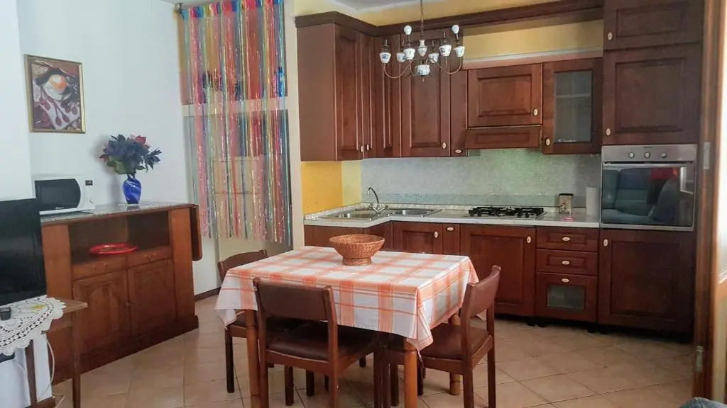 Casa delle Rose Agave