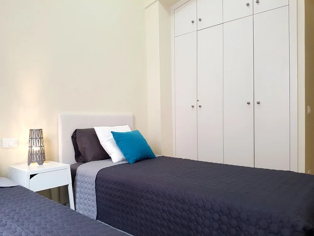 Apartamento Fernando Guanarteme