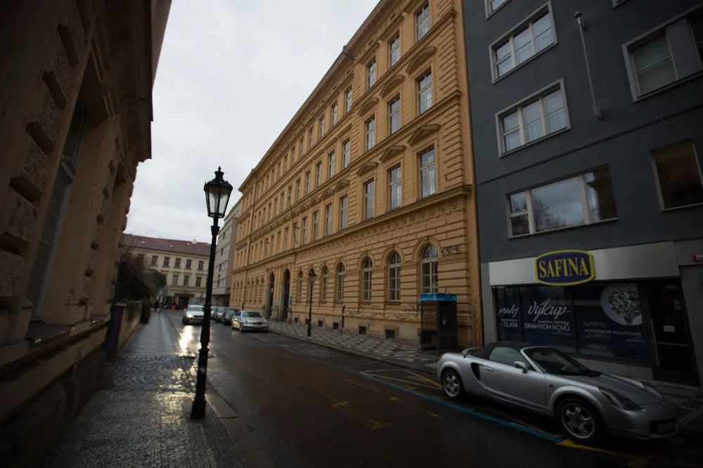 Apparthotel Masna