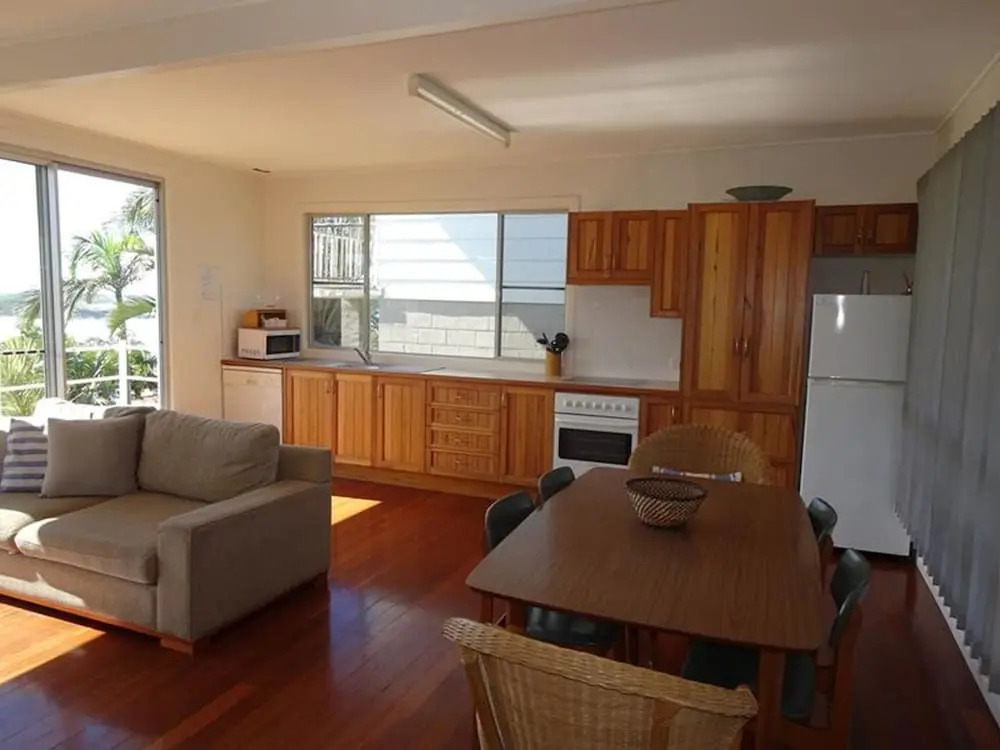 Sea Spray - 3 Bedroom House