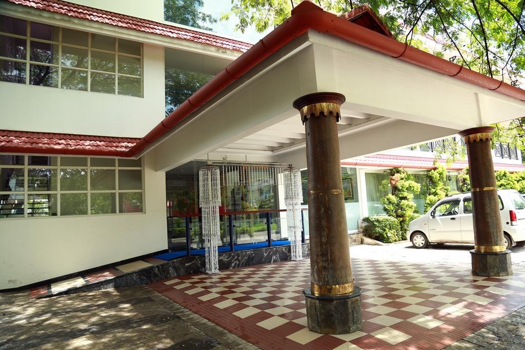 AQUARIA THE BOUTIQUE RESORT