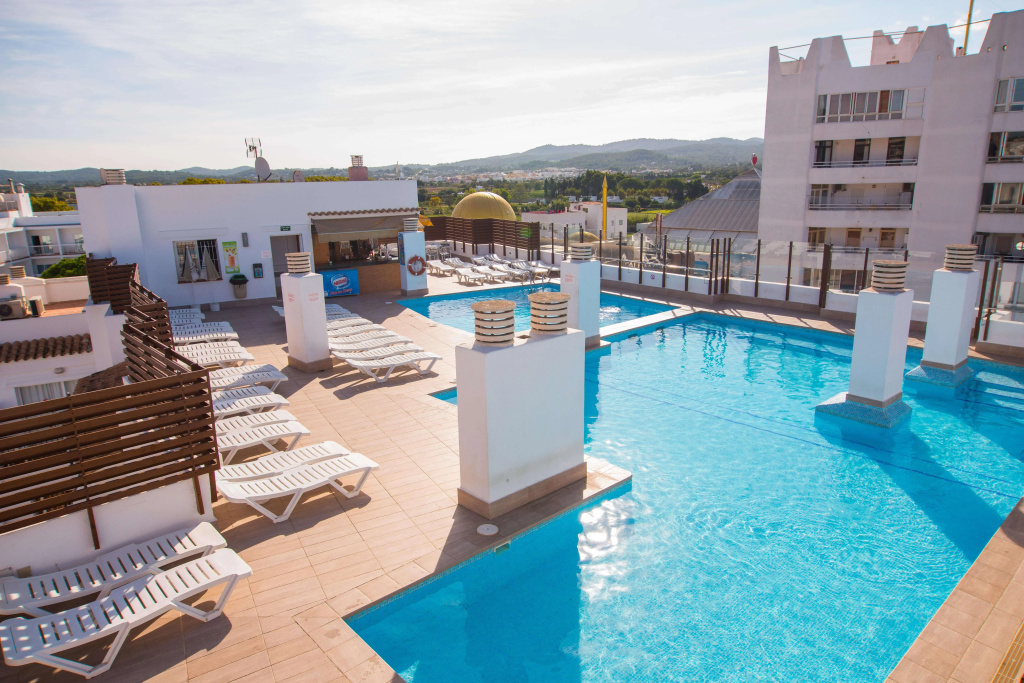 Sunside Ibiza Studios