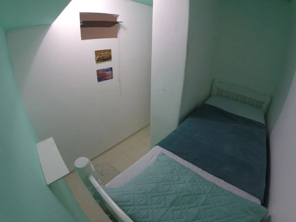 State Hostel