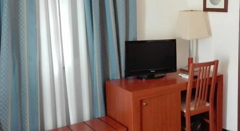 Hotel Villa Luisa