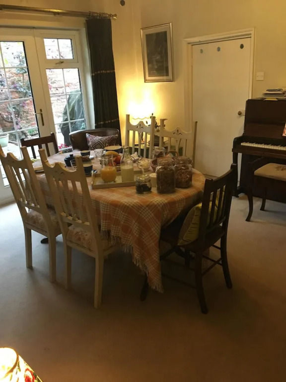Ormonde House