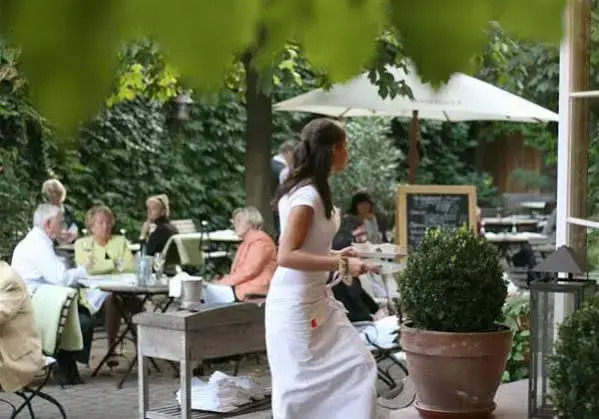 Hotel & Restaurant Grenzhof