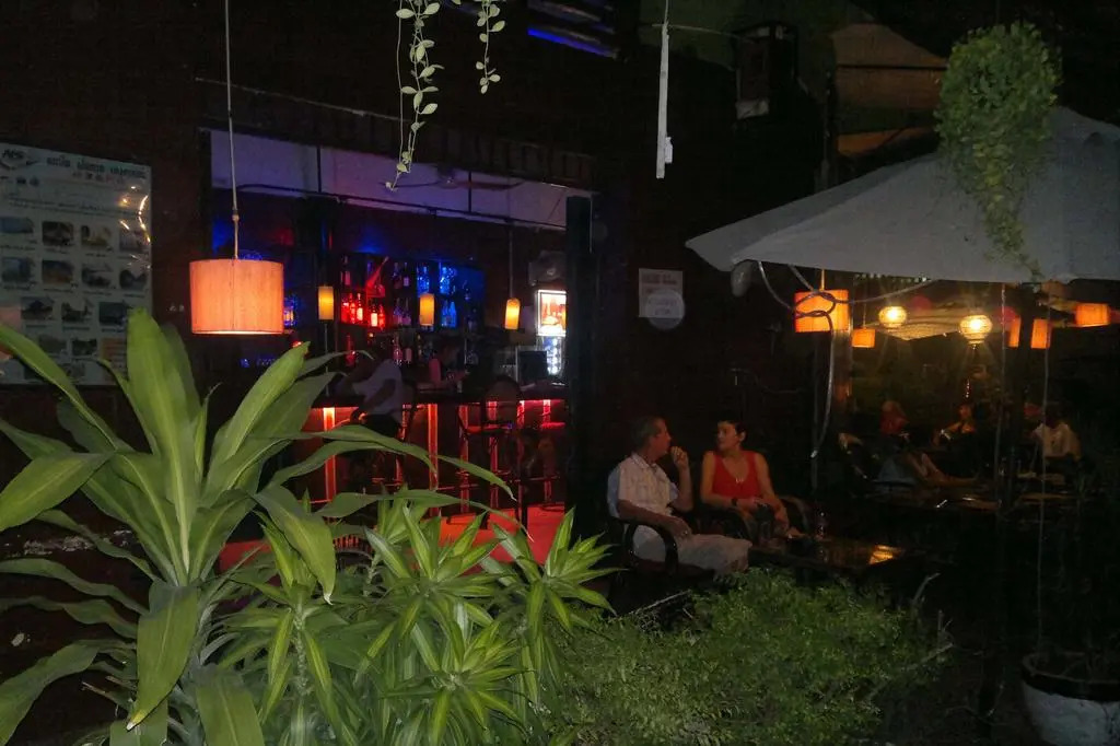 White River II Hostel